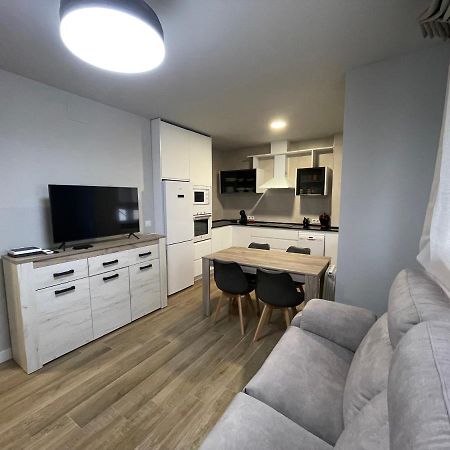 Apartamento Centro De Jaén Esterno foto