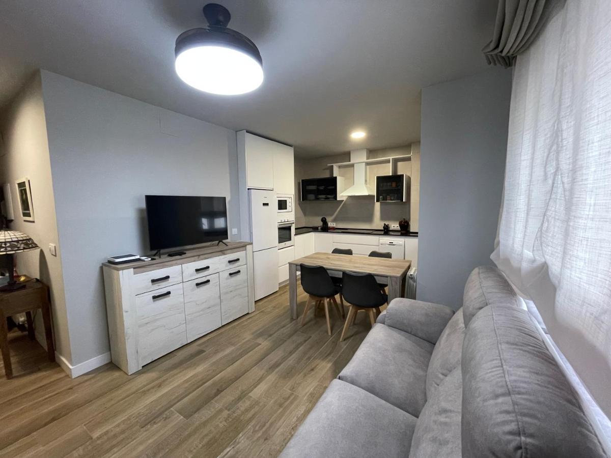 Apartamento Centro De Jaén Esterno foto