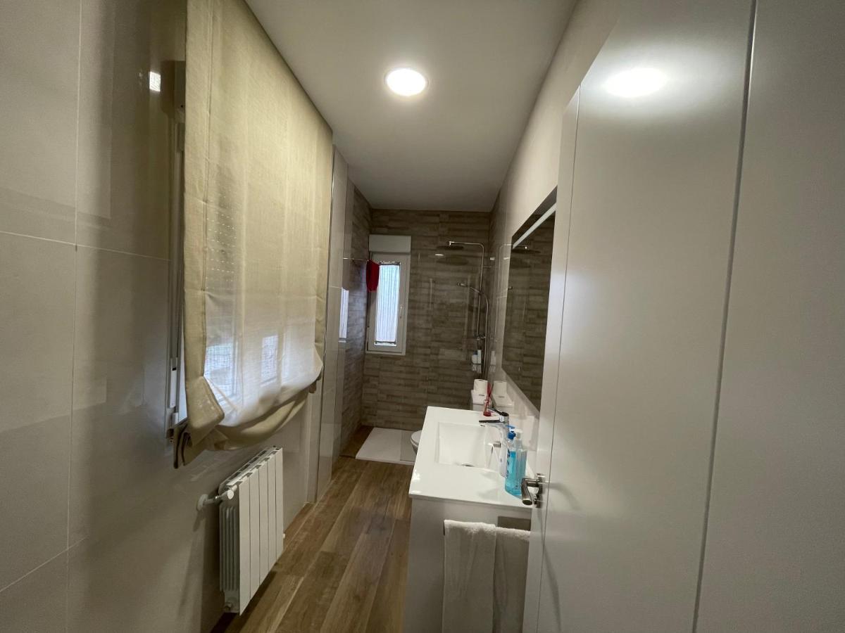 Apartamento Centro De Jaén Esterno foto
