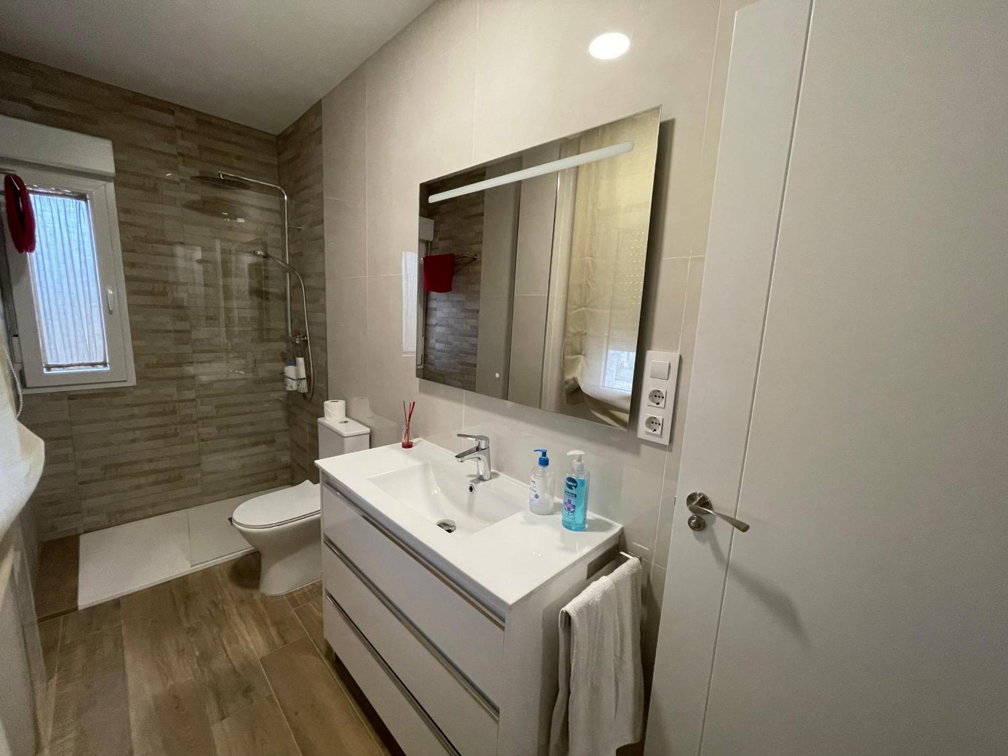Apartamento Centro De Jaén Esterno foto