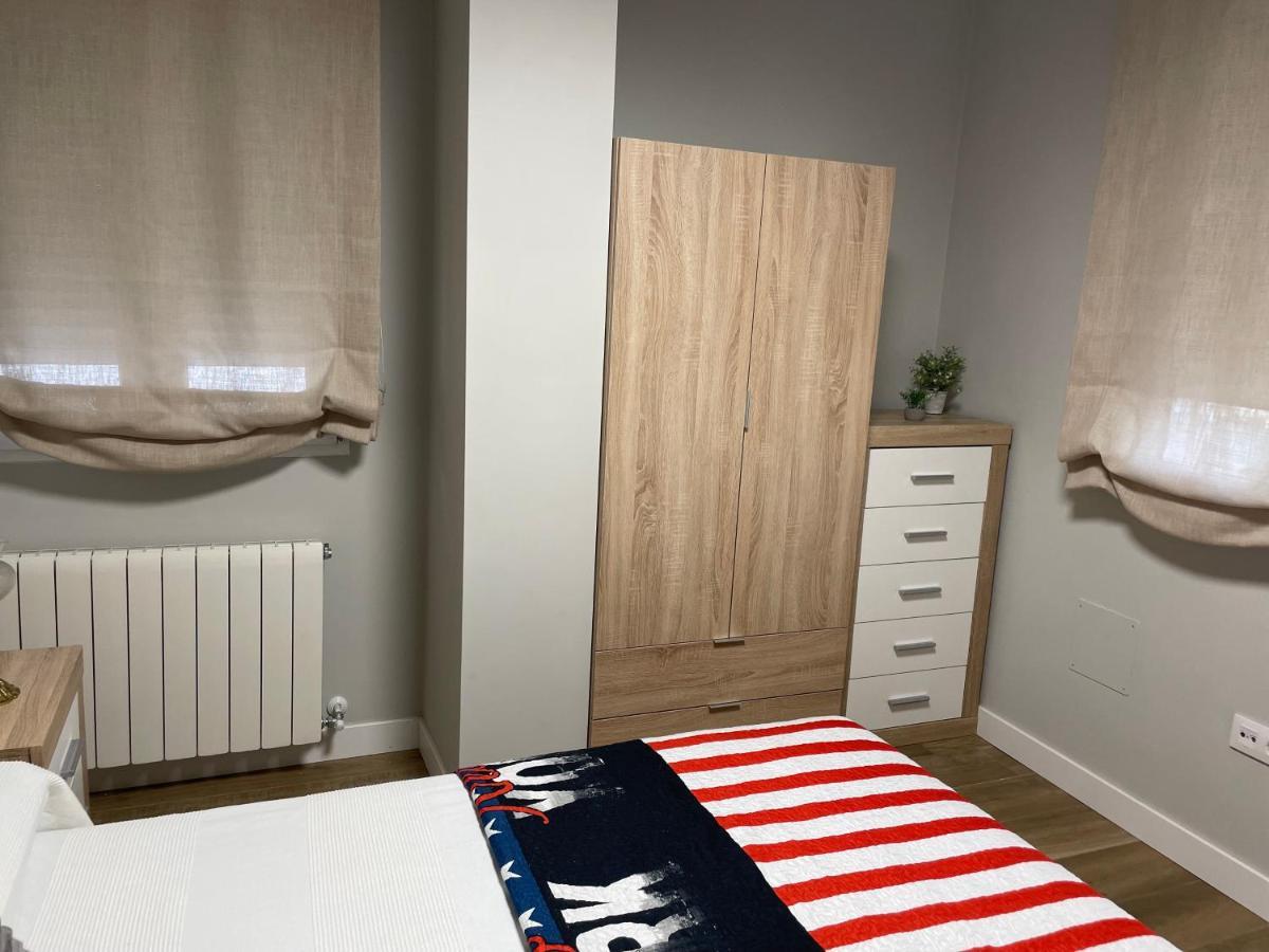 Apartamento Centro De Jaén Esterno foto